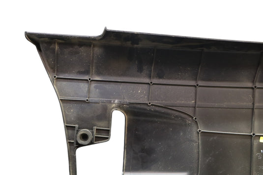 11-15 Volkswagen Touareg Front Left Radiator Support Access Cover 7P6806441A Oem