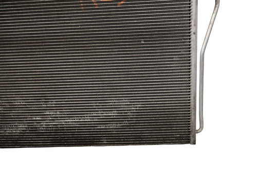 09-15 BMW 750Li 750i xDrive AC A/C Air Conditioning Condenser 64509149390 Oem