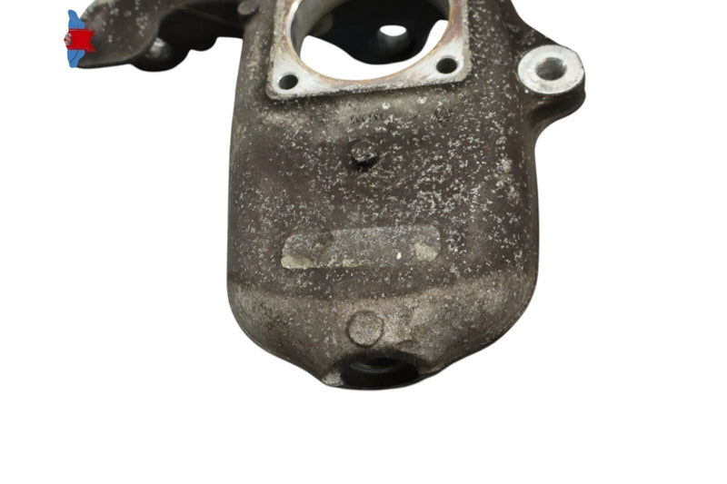 Load image into Gallery viewer, 03-08 Maserati Quattroporte Front Left Driver Side Spindle Knuckle Hub Oem
