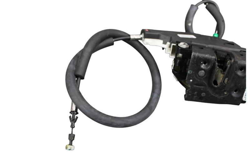 Load image into Gallery viewer, 14-17 Maserati Ghibli Rear Right Passenger Side Door Lock Latch Actuator Oem
