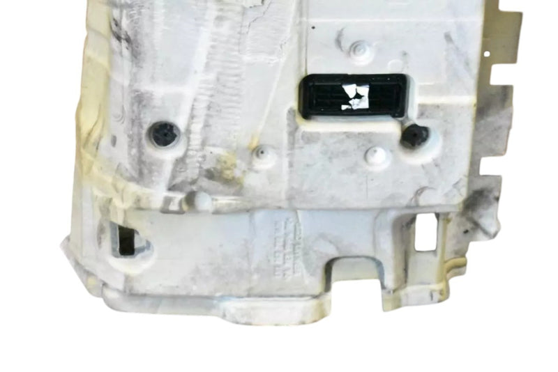 Load image into Gallery viewer, 2011 - 2018 Audi A8 Front Left Driver Side Floor Carpet Liner Cover Mat OEM
