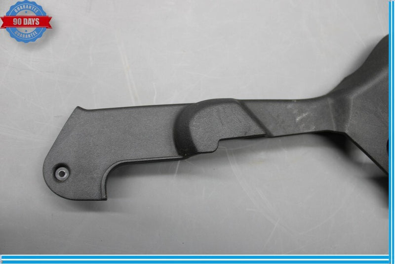 Load image into Gallery viewer, 07-15 Jaguar X150 XK XKR Right Passenger Side Seat Mechanism Cover Trim Leg Oem
