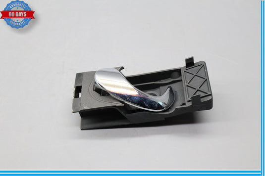 97-06 Jaguar XK8 X100 Front Left Driver Side Inner Door Handle GJA1101BD Oem