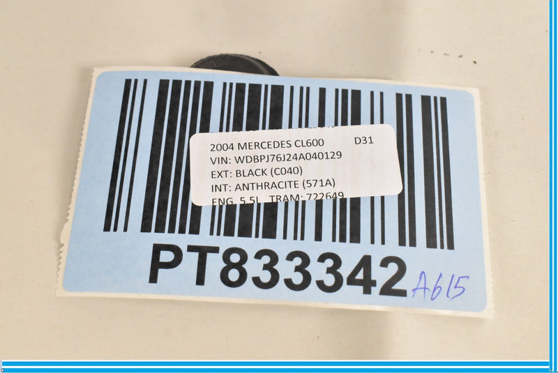 Load image into Gallery viewer, 14-19 Mercedes CLA250 C117 Front Left Or Right Door Regulator Plug Oem
