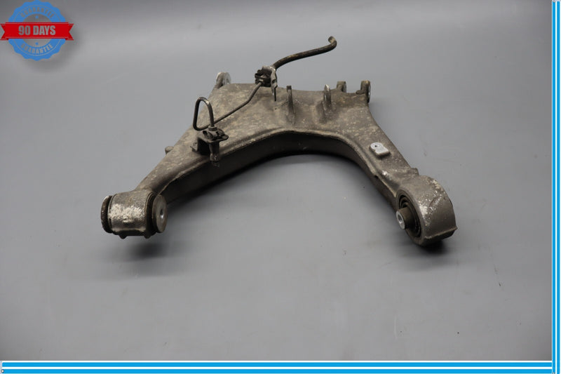 Load image into Gallery viewer, 03-07 Bentley Continental GT Rear Right Passenger Side Lower Control Arm Oem
