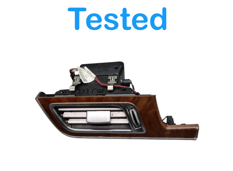 Load image into Gallery viewer, 06-16 Mercedes W212 E350 E550 Front Left Side Dashboard AC A/C Air Vent Oem
