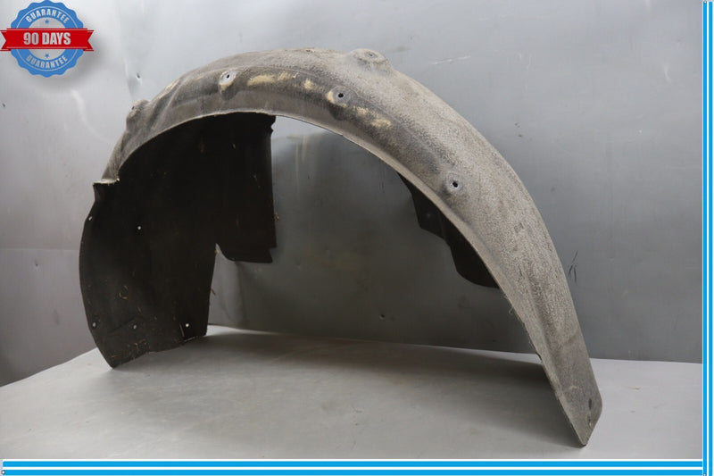 Load image into Gallery viewer, 09-15 BMW 750i 750Li xDrive Rear Right Side Wheel Fender Liner Splash Shield Oem
