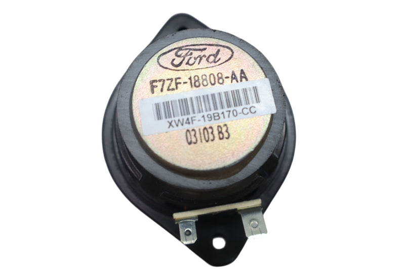 Load image into Gallery viewer, 02-05 Ford Thunderbird Front Dashboard Dash Left or Right Audio Speaker Oem
