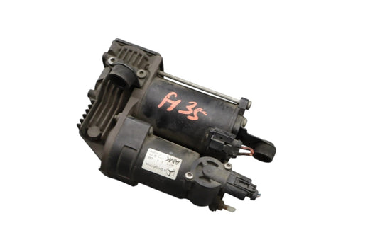 07-14 Mercedes W216 CL550 S400 S550 Airmatic Air Suspension Compressor Pump OEM