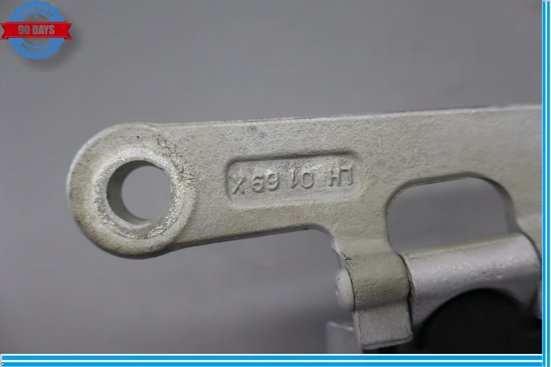 Load image into Gallery viewer, 07-15 Jaguar XK XKR Convertible Rear Left Driver Side Trunk Lid Hinge Oem
