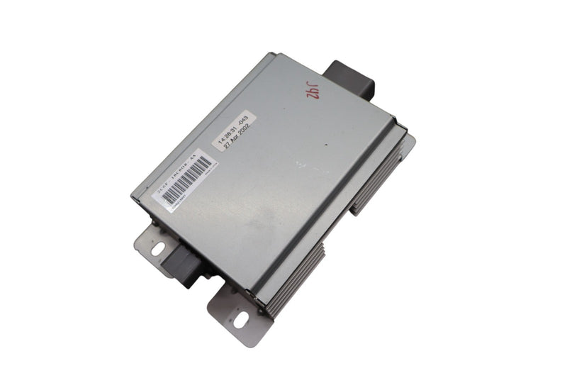 Load image into Gallery viewer, 02-05 Ford Thunderbird Amplifier Amp Audio Radio Sound System 2C6F18C808AA Oem
