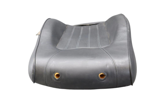 03-08 Maserati Quattroporte M139 Front Left Side Top Upper Seat Cushion Oem