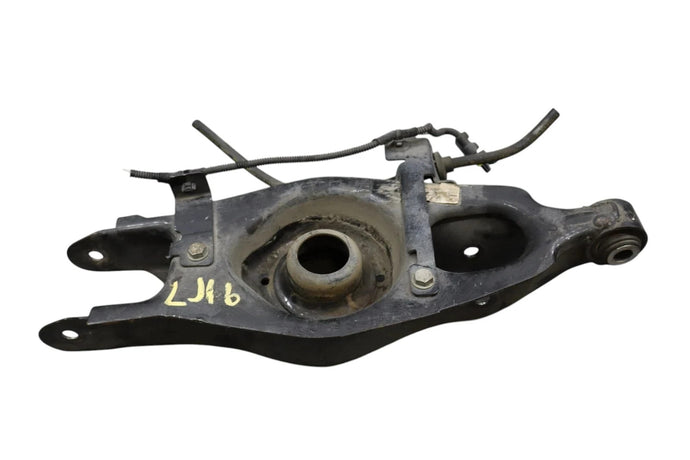 14-20 Maserati Ghibli Rear Left Side Lower Suspension Control Arm 670036580 Oem