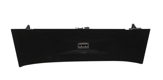 17-19 Alfa Romeo Giulia Dash Dashboard Instrument Panel Cover W/ USB Port Oem
