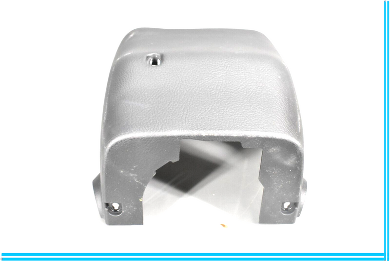 Load image into Gallery viewer, 07-12 Lexus LS460 Steering Column Upper Trim Cover Panel w/o Precrash Oem
