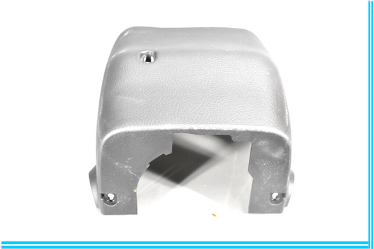 07-12 Lexus LS460 Steering Column Upper Trim Cover Panel w/o Precrash Oem