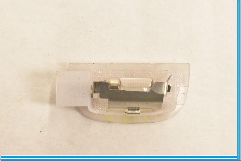 Load image into Gallery viewer, 03-06 Mercedes R230 SL500 Front Left Driver Interior Door Courtesy Light OEM

