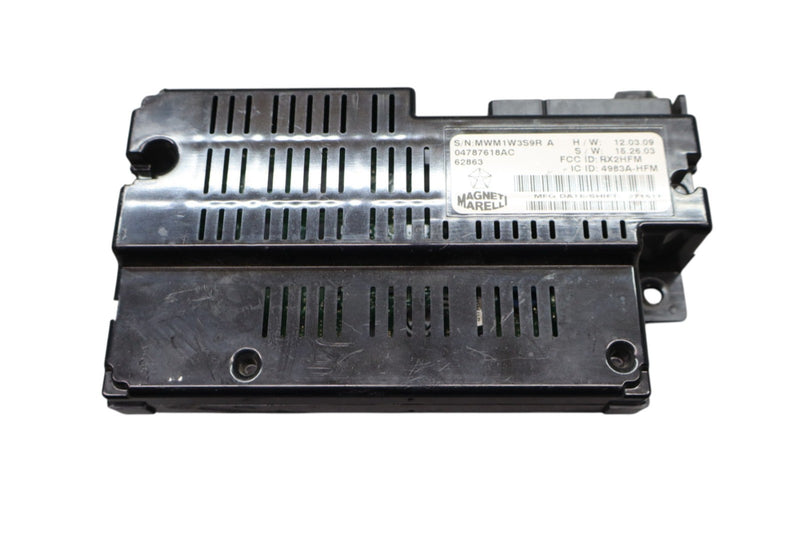 Load image into Gallery viewer, 14-24 Maserati Ghibli Telematics Communication Control Module Unit Oem
