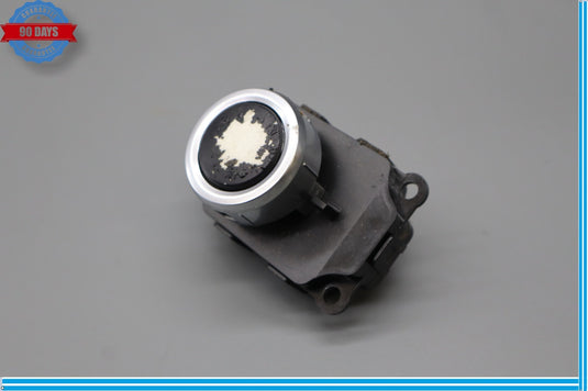09-17 BMW 750Li 750Li xDrive Engine Push Start Stop Ignition Switch Button Oem