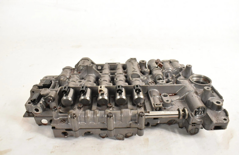 Load image into Gallery viewer, 08-09 Porsche Cayenne 955 957 Automatic Transmission Valve Body 09D325039 OEM
