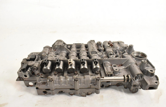 08-09 Porsche Cayenne 955 957 Automatic Transmission Valve Body 09D325039 OEM
