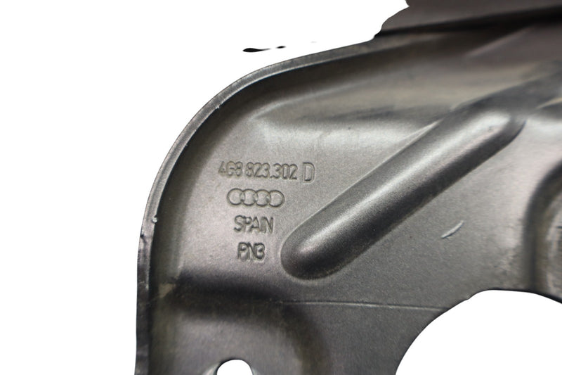 Load image into Gallery viewer, 12-18 Audi A7 Quattro RS7 Front Right Passenger Side Hood Bonnet Hinge Oem
