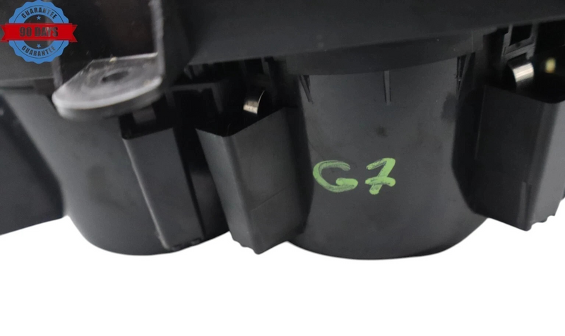 Load image into Gallery viewer, 12-18 Audi A6 A6 Quattro Front Center Console Dual Cup Holder Tray 4G0862534 Oem
