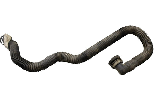 03-13 Bentley Continental GT Flying Spur Engine Motor Air Pump Hose Pipe OEM