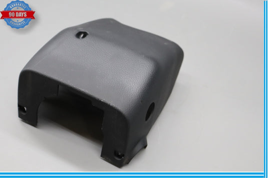 07-12 Lexus LS460 Steering Column Upper Trim Panel Cover Oem