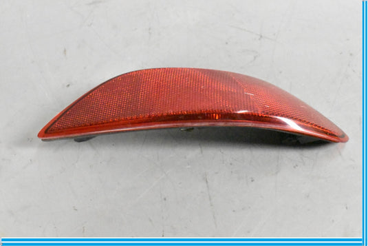 11-14 Porsche Cayenne Rear Right Passenger Bumper Reflector 7P5945106B Oem