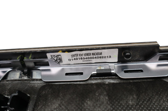 13-17 Land Rover Range Rover L405 Front Center Dash Board AC А/C Air Vent Oem