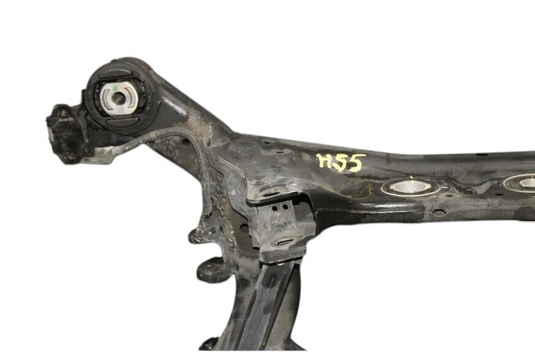 15-17 Genesis G80 Rear Suspension Subframe Crossmember Cradle 55405B1400 OEM