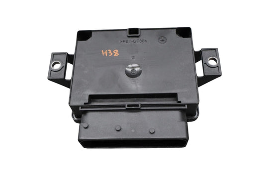 12-16 Mercedes W166 GL450 Hand Parking Brake Control Module Unit 1669002700 Oem