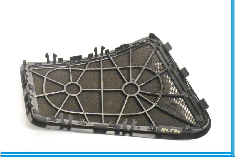 Load image into Gallery viewer, 09-15 BMW F01 F02 F04 750i Rear Left Deck Speaker Cover Grille 51469112715 Oem

