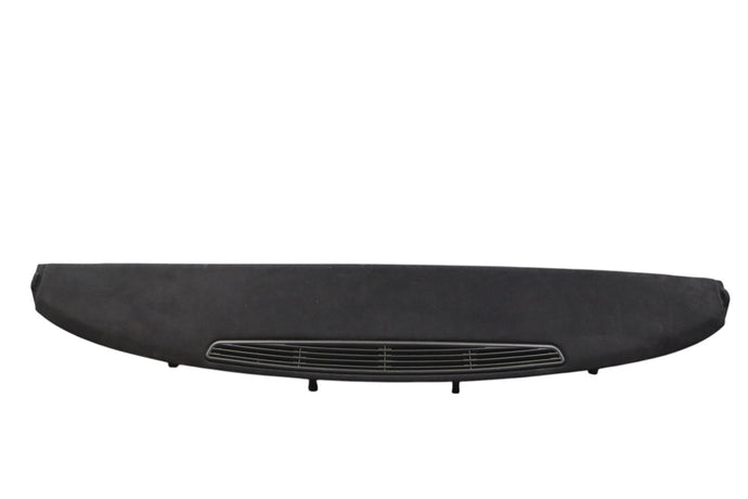 17-22 Genesis G90 3.3T Rear Back Window Glass Blind Sun Cover Shade Oem