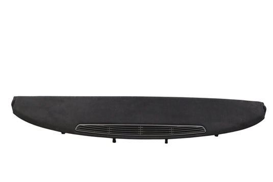 17-22 Genesis G90 3.3T Rear Back Window Glass Blind Sun Cover Shade Oem