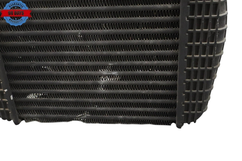 Load image into Gallery viewer, 14-20 Maserati Ghibli Right Passenger Side Turbocharger Intercooler 16474840 Oem
