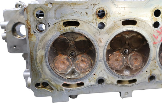 14-19 Maserati Ghibli 3.0L Engine Motor Right Side Cylinder Head 2283305ND Oem