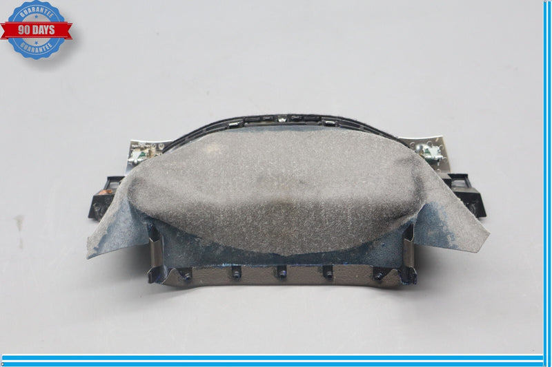 Load image into Gallery viewer, 12-17 Audi A7 Front Steering Column Surround Upper Cover Trim Quatrro Oem
