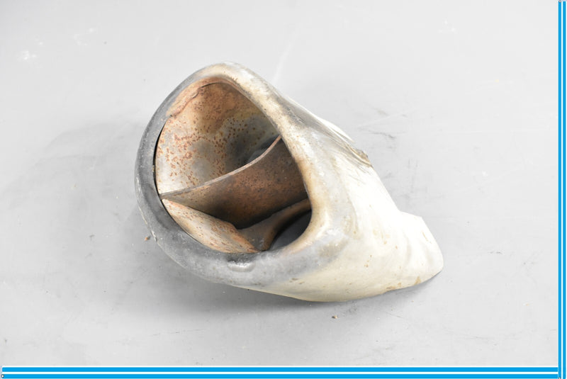 Load image into Gallery viewer, 02-04 Porsche Boxster Exhaust Muffler Tip 99611125300 Oem

