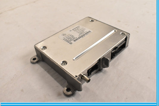 07-09 Mercedes W221 S550 CL65 AMG Bluetooth Mobile Cell Phone Control Module OEM