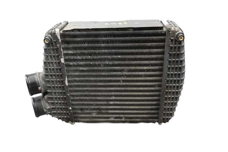 Load image into Gallery viewer, 14-17 Maserati Ghibli 3.0L Right Side Turbocharger Intercooler 16474840 Oem
