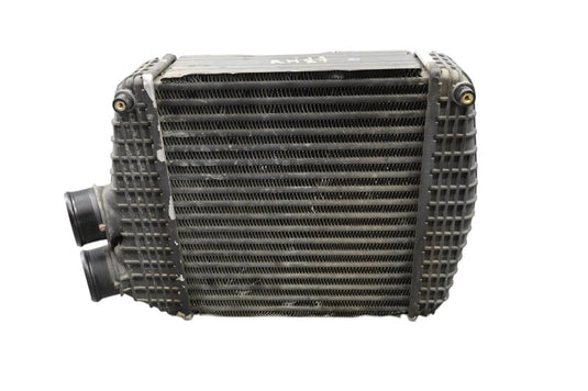 14-17 Maserati Ghibli 3.0L Right Side Turbocharger Intercooler 16474840 Oem