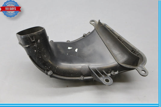 10-15 Jaguar XJ XJL Air Intake Duct Guide Tube Pipe 8X239A624BA Oem