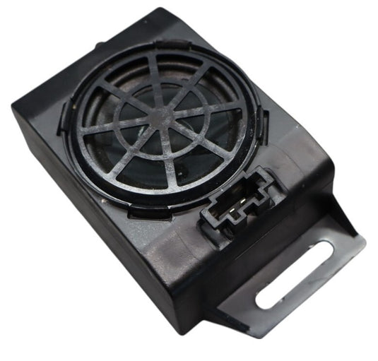 10-16 Porsche Panamera 970 Parking Warning Buzzer Sensor Sound Speaker Oem