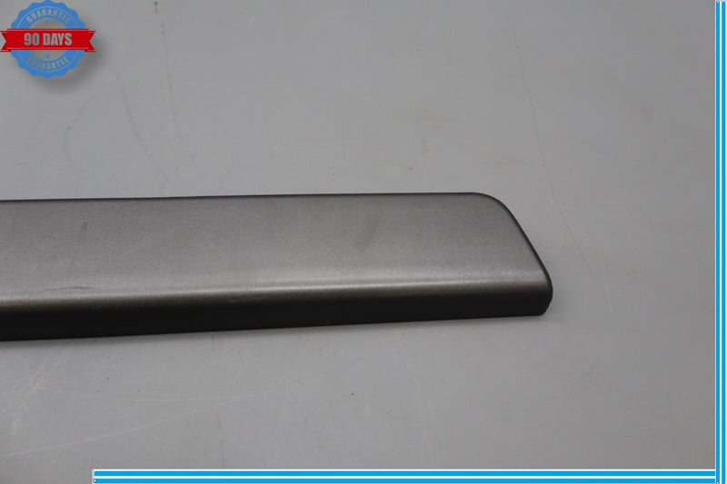 Load image into Gallery viewer, 07-12 Land Rover Range Rover HSE Left Driver Side Center Console Trim Oem

