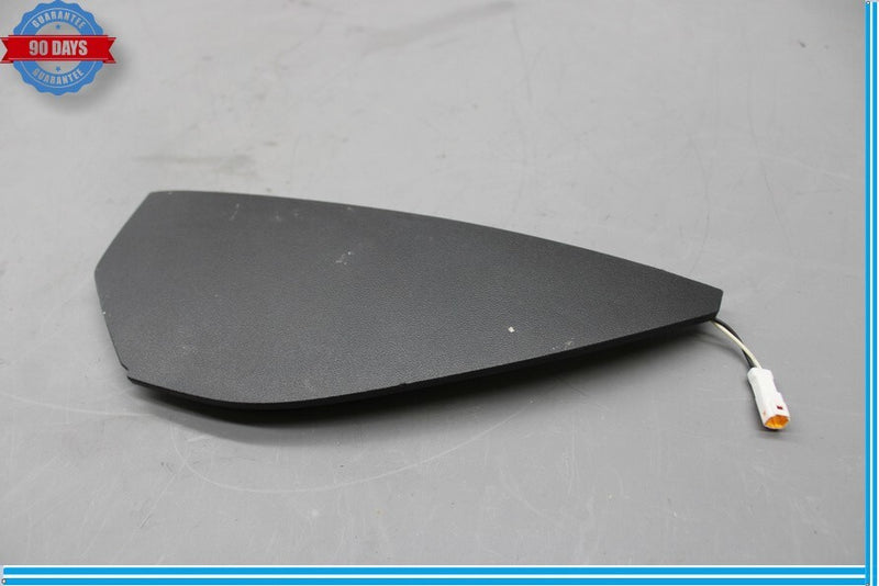Load image into Gallery viewer, 12-20 Tesla Model S Front Right Passenger Side Dash End Cap Cover Trim Oem
