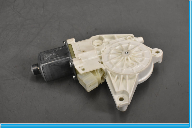 Load image into Gallery viewer, 13-16 Mercedes GL450 X166 Rear Left Driver Side Door Window Regulator Motor Oem
