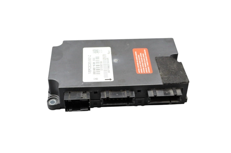 Load image into Gallery viewer, 03-08 Mercedes SL500 R230 SL550 SL55 Convertible Top Roof Control Module OEM

