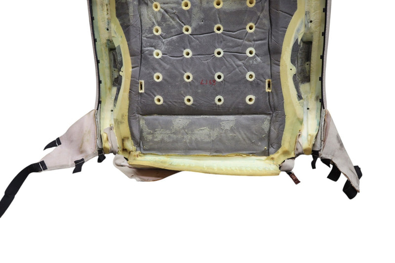 Load image into Gallery viewer, 14-18 BMW X5 F15 Front Left Driver Side Upper Seat Cover Cushion Oem
